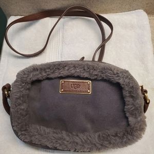 UGG crossbody bag